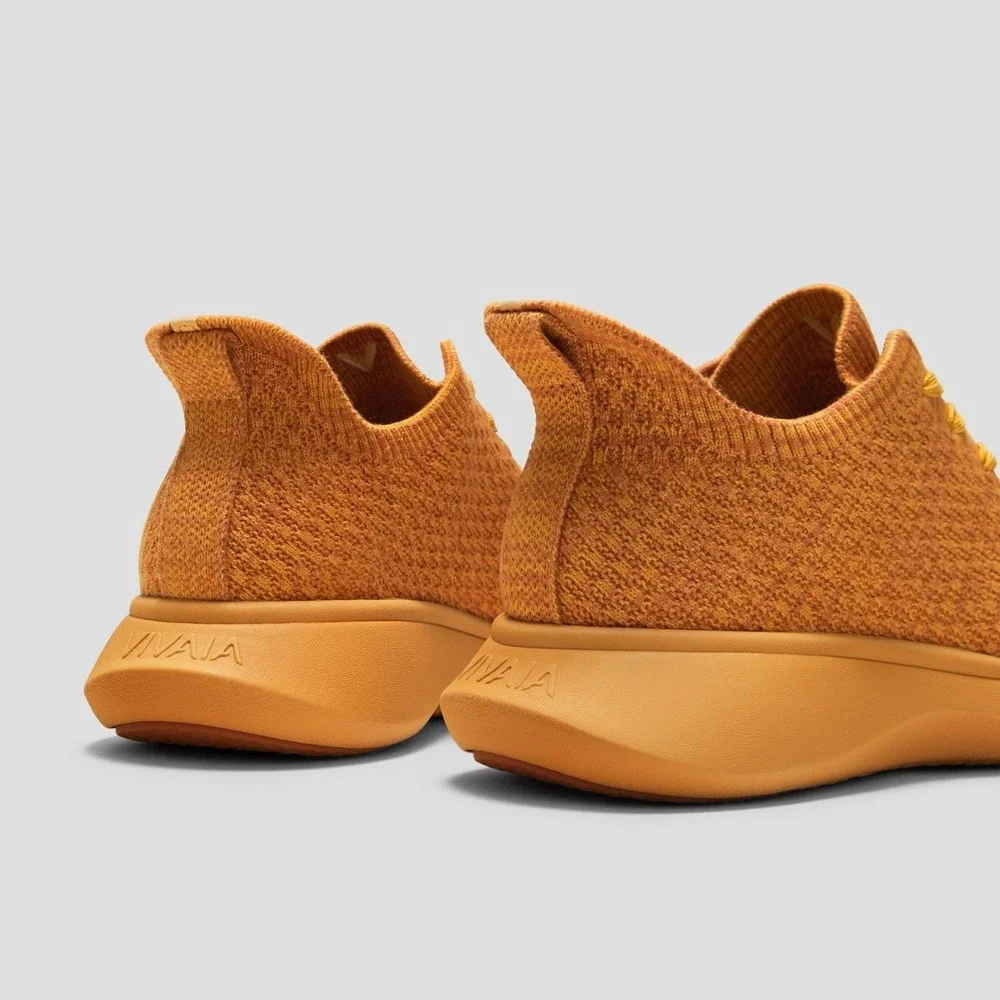 VIVAIA Unisex Sneaker Sliders (Urban) Wool – EU 42 /‎ US 10.5